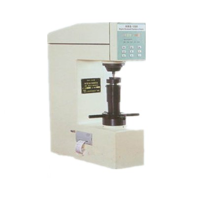 数显洛氏硬度计 HRS-150