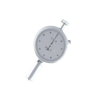 指针式邵氏硬度计 LX-D