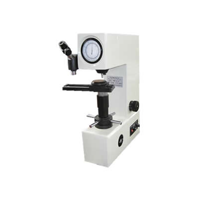 电动布洛维硬度计 THBRV-187.5D