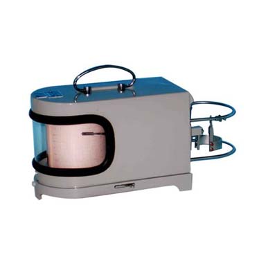 双金属温度计 WJ1