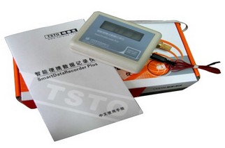 单温度记录仪 RC-T501A