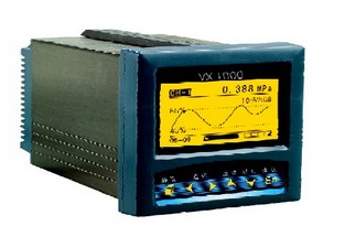 无纸记录仪 HTC1000R