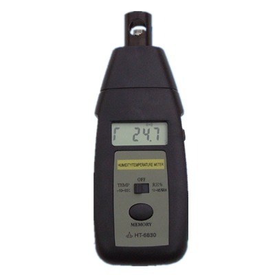 湿度计 HT-6830