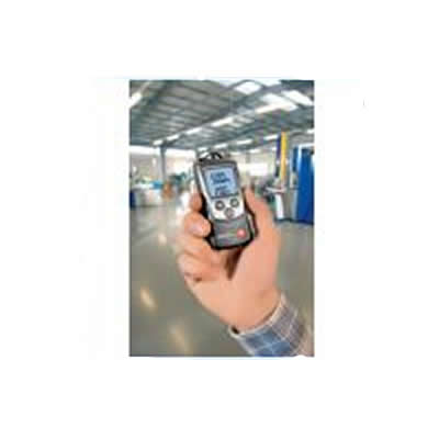 testo温湿度仪 610