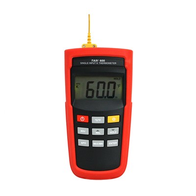 数字温度计 TASI-602