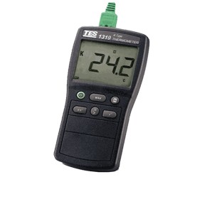 温度计 TES-1319