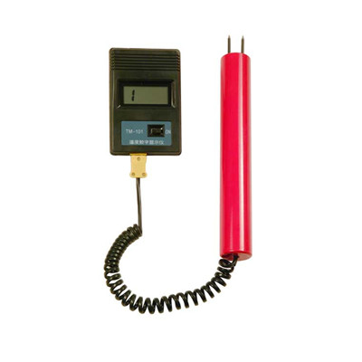 便携式表面温度计 LT-02