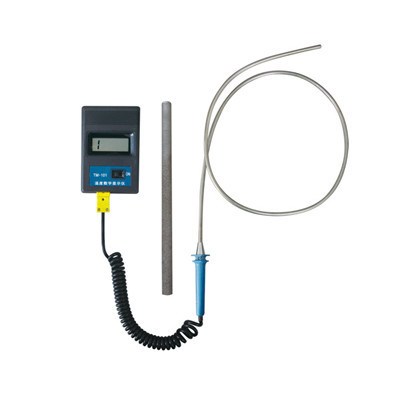 便携式铝液温度计 LT-06