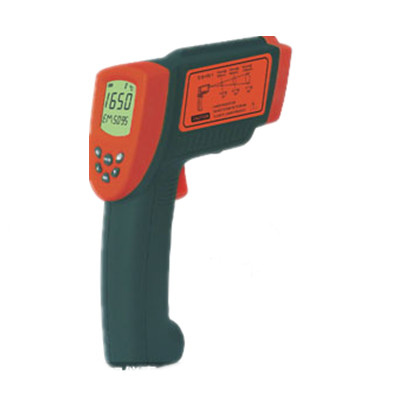 在线式红外测温仪 AR882+