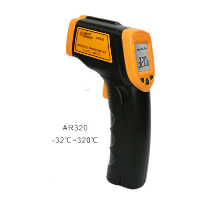 迷你红外测温仪 AR320