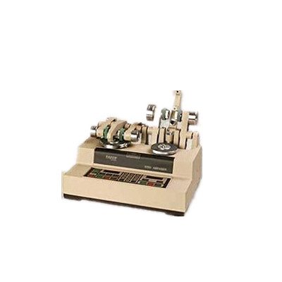 泰伯磨擦试验机 5155