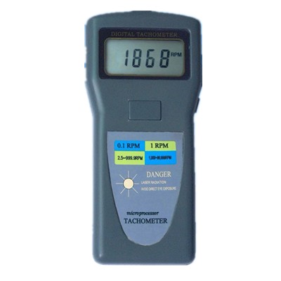 激光转速表 DT-2857