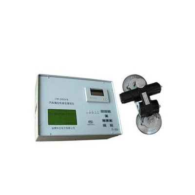 雷达测速仪检定装置 CTM-3000G