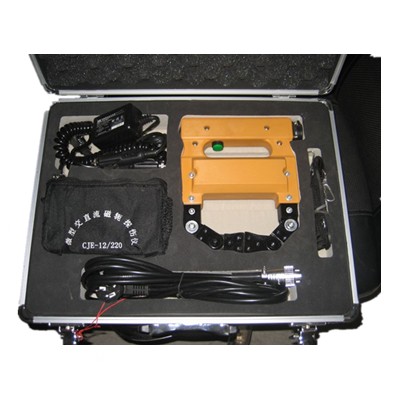 交直流两用磁轭探伤仪 CJE-12/220