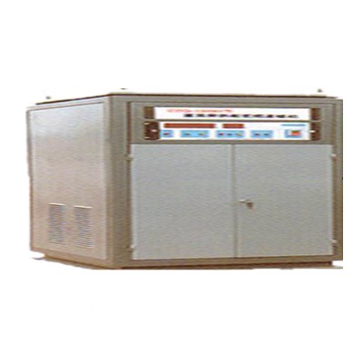 三相全波磁粉探伤机 CZQ-12500