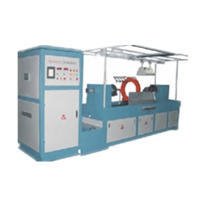 三相全波磁粉探伤机 CDG-15000E