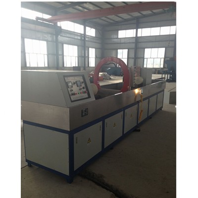 气瓶专用磁粉探伤机 CJW-6000