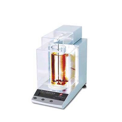 粒度分析仪 TZC—4