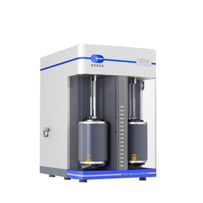 金埃谱比表面仪(四站式) V-Sorb 4800SV-Sorb 4800S