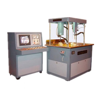 内孔表面磁粉探伤机 CJL-2000D