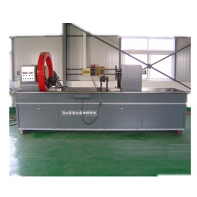 钢瓶专用磁粉探伤机 CDW-4000