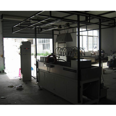 微机控制磁粉探伤机 CDG-2000D