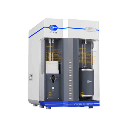 北京金埃谱比表面积及孔径分析仪 V-Sorb 2800TPV-Sorb 2800TP