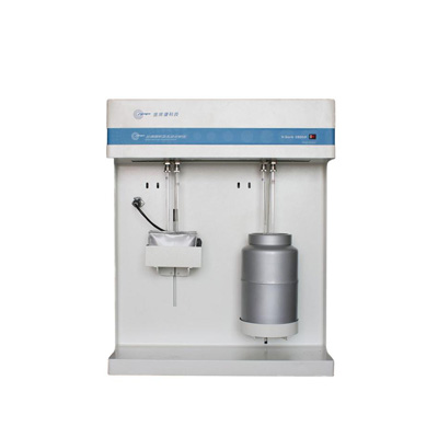 比表面积孔径分析仪 V-Sorb 2800P
