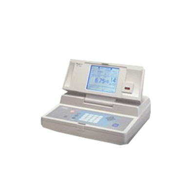 高阻抗表面阻抗分析仪 MCP-HT450