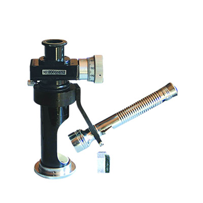 巴克霍尔兹压痕试验仪 QHY