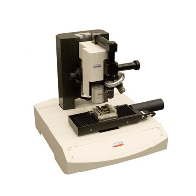 纳米压痕仪 NHT2