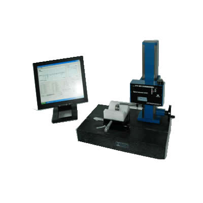 触针式粗糙度测量仪 JB-6C