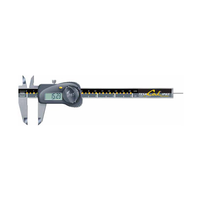 防水防油数显卡尺 CAL IP65