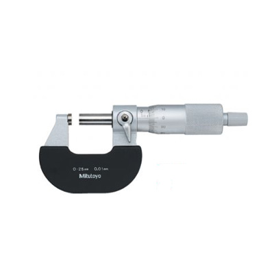 Mitutoyo快径千分尺 293-152-30