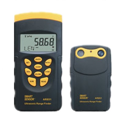 60米双机超声波测距仪 AR851