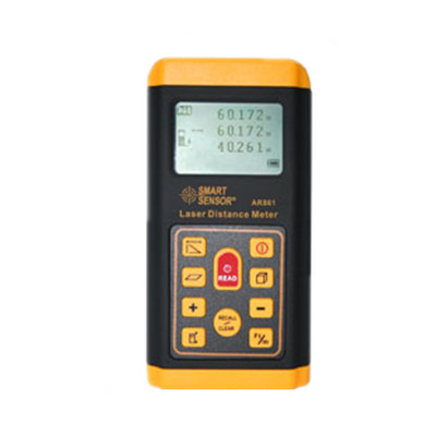 60米激光测距仪 AR861