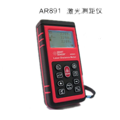 80米激光测距仪 AR891