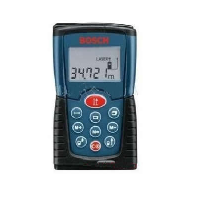 手持式激光测距仪 DLE40