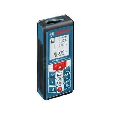 手持式激光测距仪 GLM80