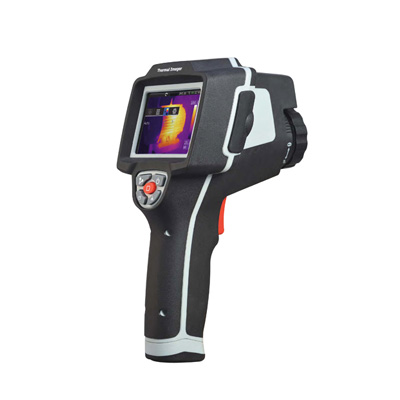 红外热像仪 DT-9875