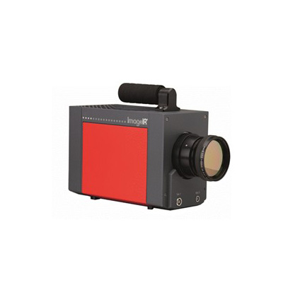 高速中波制冷型热像仪 ImageIR