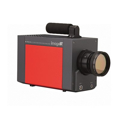 高端制冷型红外热像仪 ImageIR