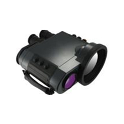 红外热像观察 VarioVIEW