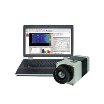 高清级固定式热像仪 VarioCAM HD