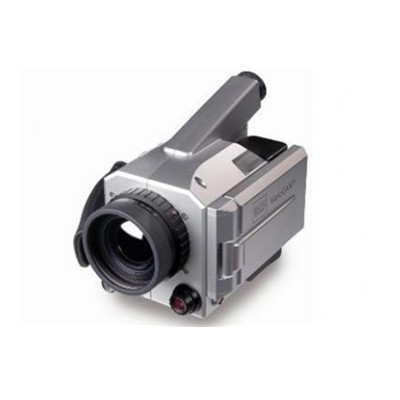 科研专家型热像仪 VarioCAM hr