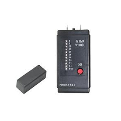袖珍式木材测湿仪 PT-90B
