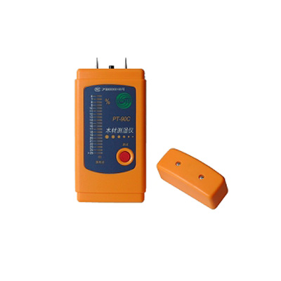 袖珍式木材测湿仪 PT-90C