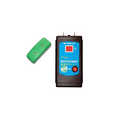 袖珍式木材测湿仪 PT-90E