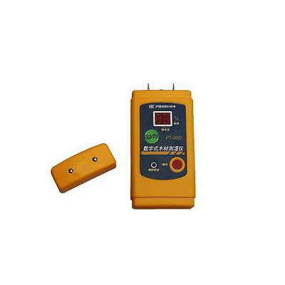 袖珍式木材测湿仪 PT-90D