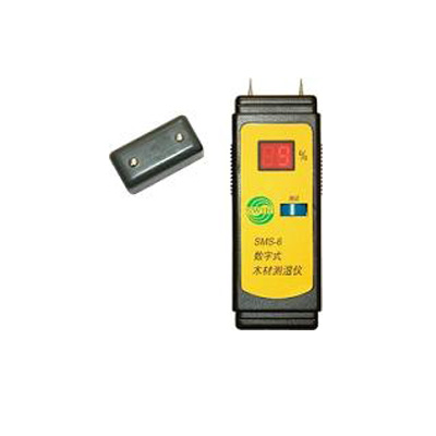 超小型数字式木材测湿仪 SMS-6